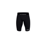 RAWS X ASM BASE LAYER SHORTS : BLACK : [PERFORMANCE]