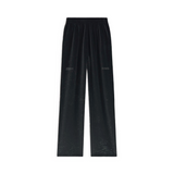 RAWS X ASM COTTON SWEATPANTS : BLACK