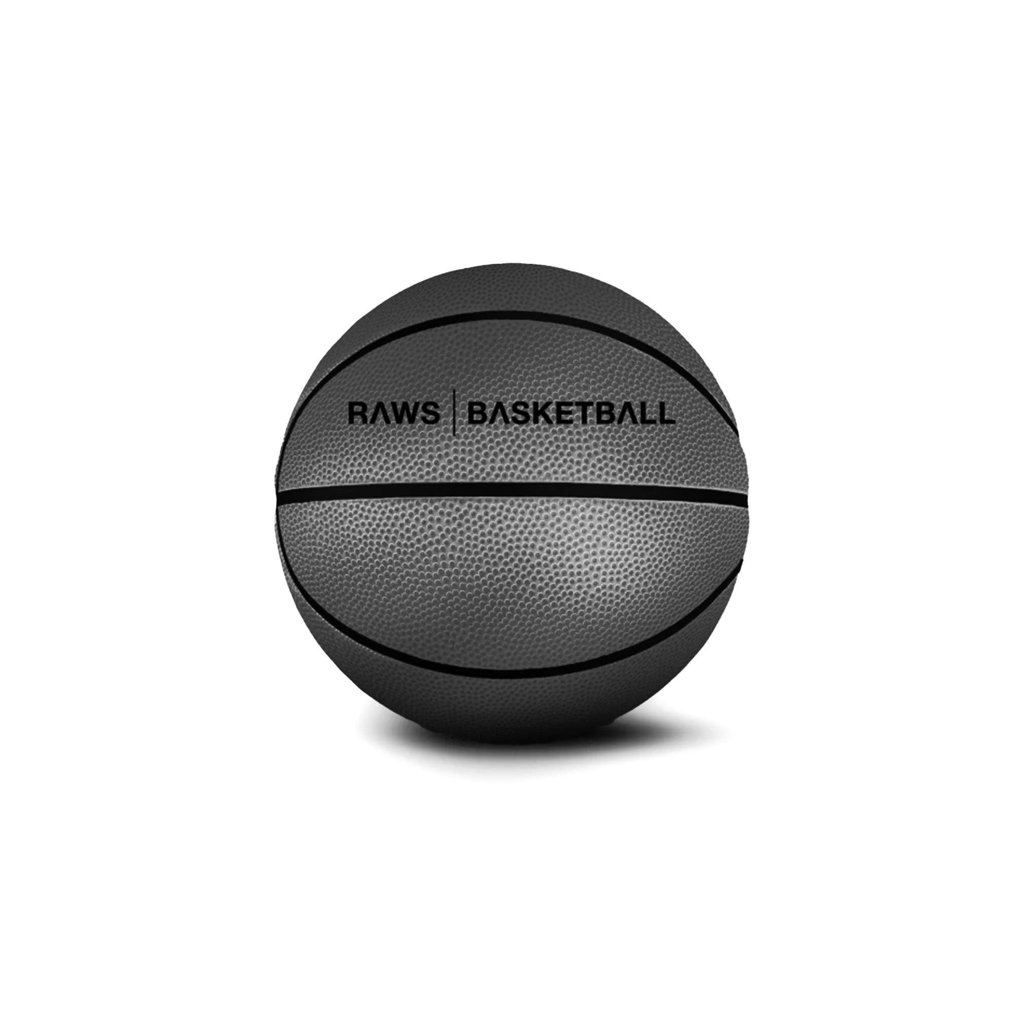RAWS Basketball Game Ball - Size 7