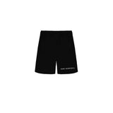 RAWS Men's Basketball Off-Court Shorts - Black