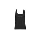 RAWS Men's Basketball Vest - Black