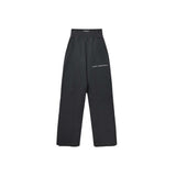 RAWS Men's Basketball Off-Court Joggers - Black