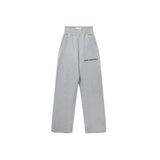 RAWS Men's Basketball Off-Court Joggers - Grey