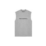RAWS Men's Basketball Off-Court Tank Top - Grey