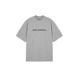 RAWS Men's Basketball Off-Court T-Shirt - Grey
