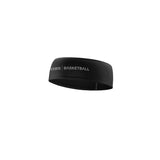RAWS Basketball Headband - Black