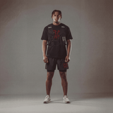 RAWS RUNNING UTILITY VEST