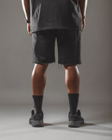 RAWS Heavyweight Shorts : Black