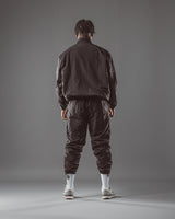 RAWS Warm Up Track Pant : Black