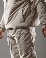 RAWS Warm Up Track Pant : Grey