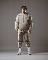 RAWS Warm Up Track Pant : Grey