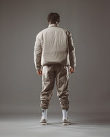 RAWS Warm Up Track Pant : Grey