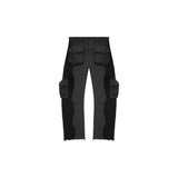 RAWS Cargo Bottoms : Black