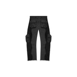 RAWS Cargo Bottoms : Black