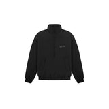 RAWS Puffer Jacket : Black