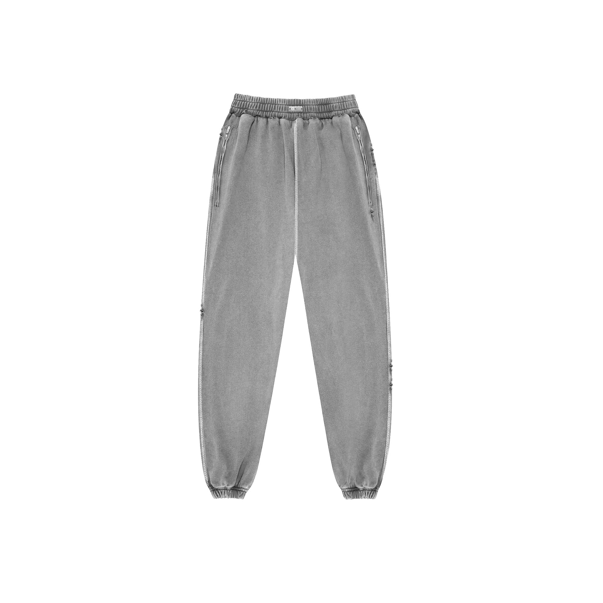 RAWS Heavyweight Jogger : Grey