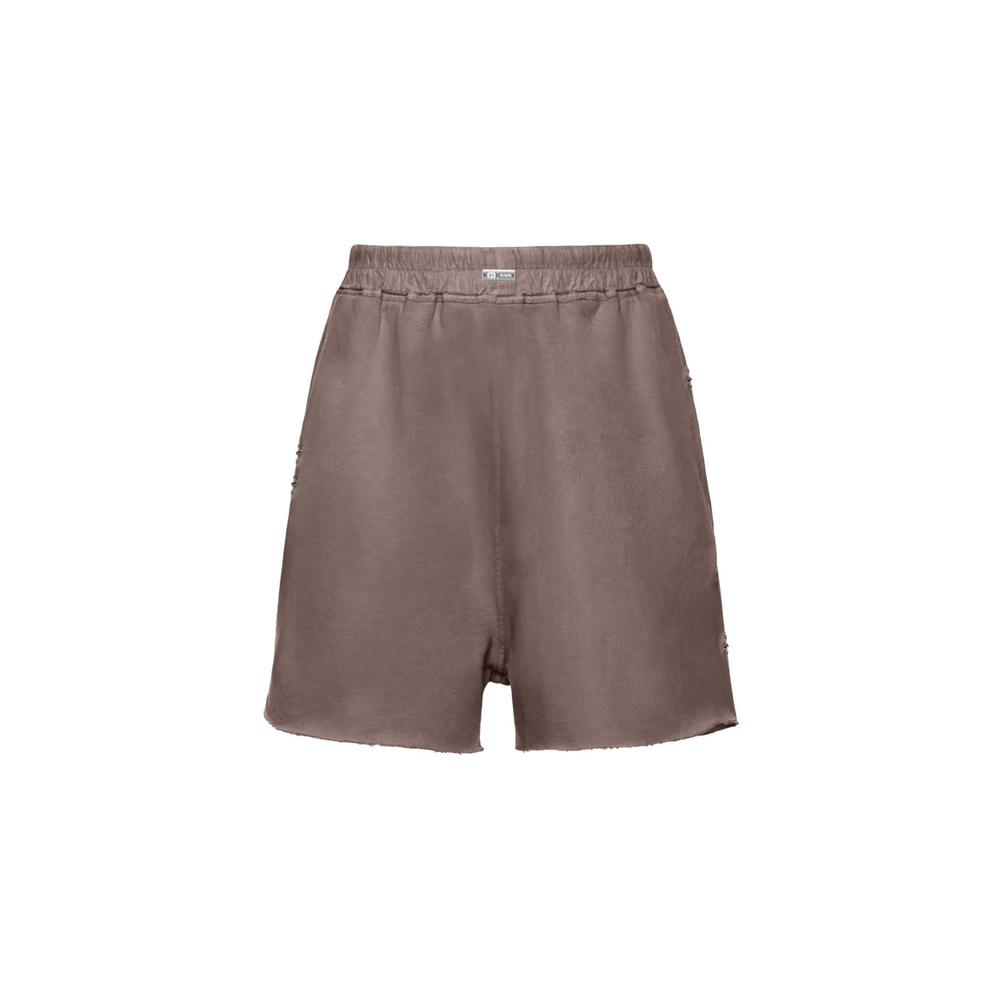 RAWS Heavyweight Shorts : Brown