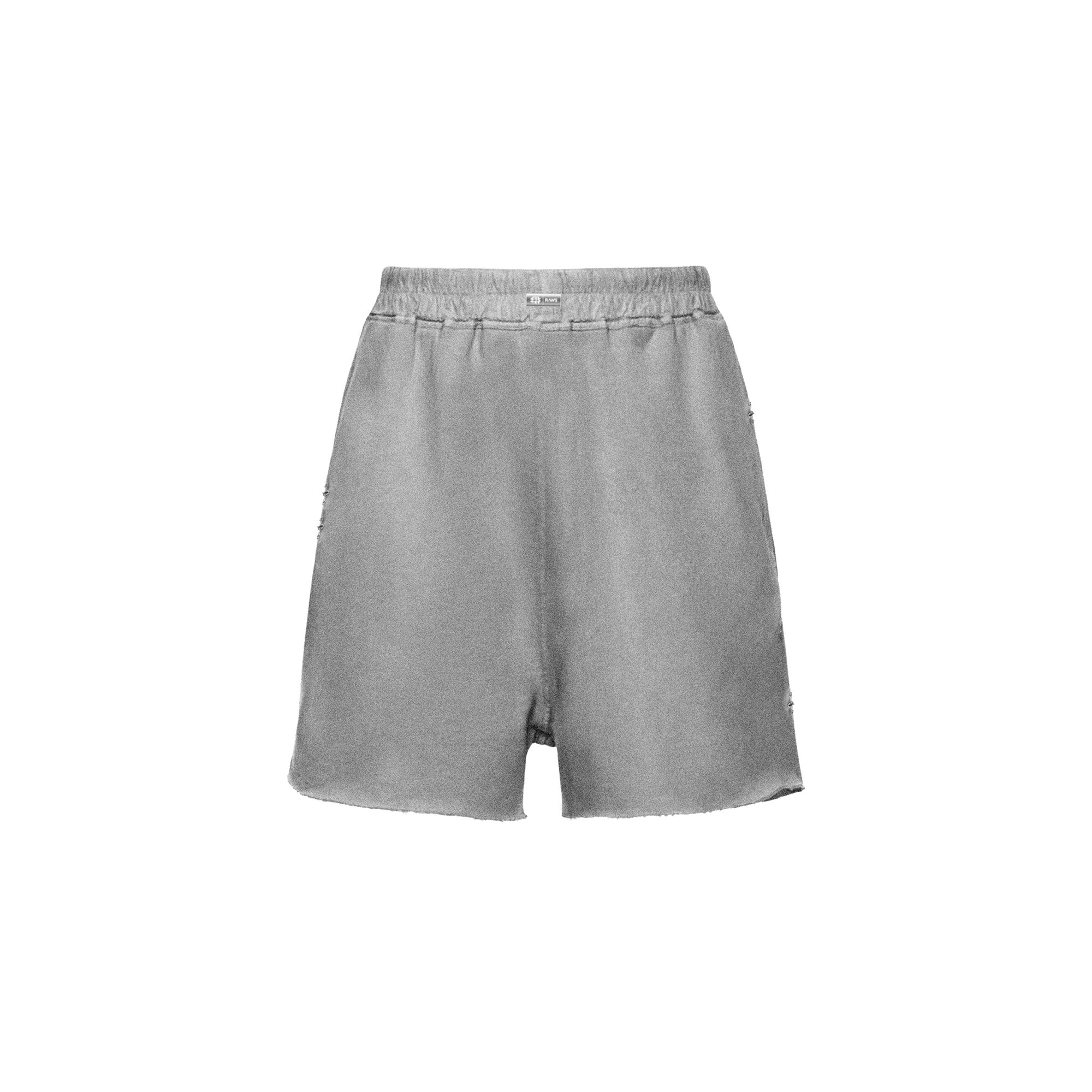 RAWS Heavyweight Shorts : Grey