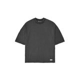 RAWS Heavyweight Tee : Black