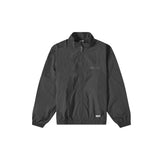 RAWS Warm Up Track Jacket : Black