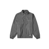 RAWS Warm Up Track Jacket : Stone Grey