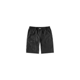 RAWS Warm Up Track Short : Black