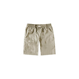 RAWS Warm Up Track Shorts : Sand