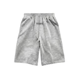 RAWS ESSENTIALS+ SHORTS : GREY
