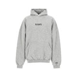 RAWS ESSENTIALS+ HOOD : GREY