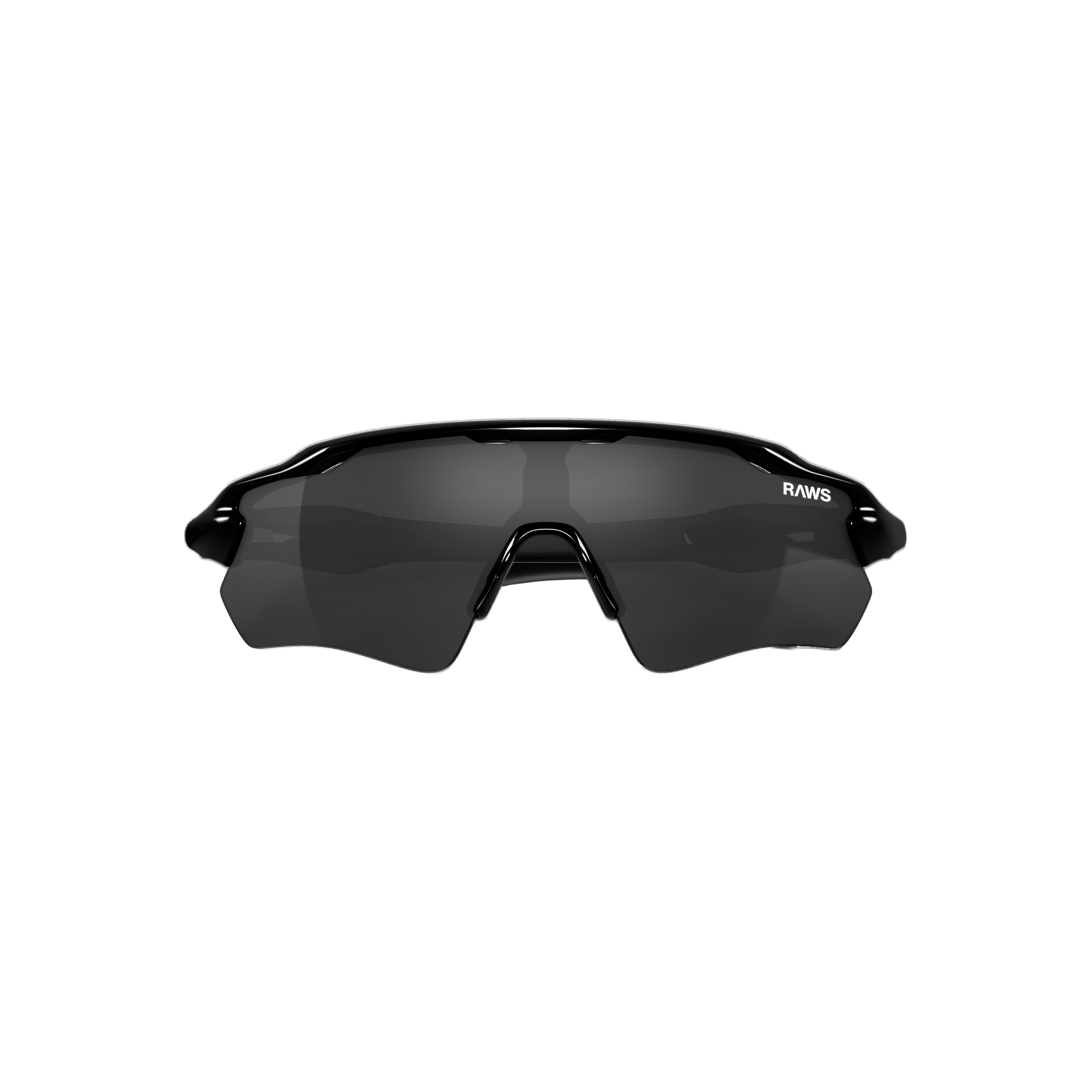 ESSENTIALS+ RACER SUNGLASSES
