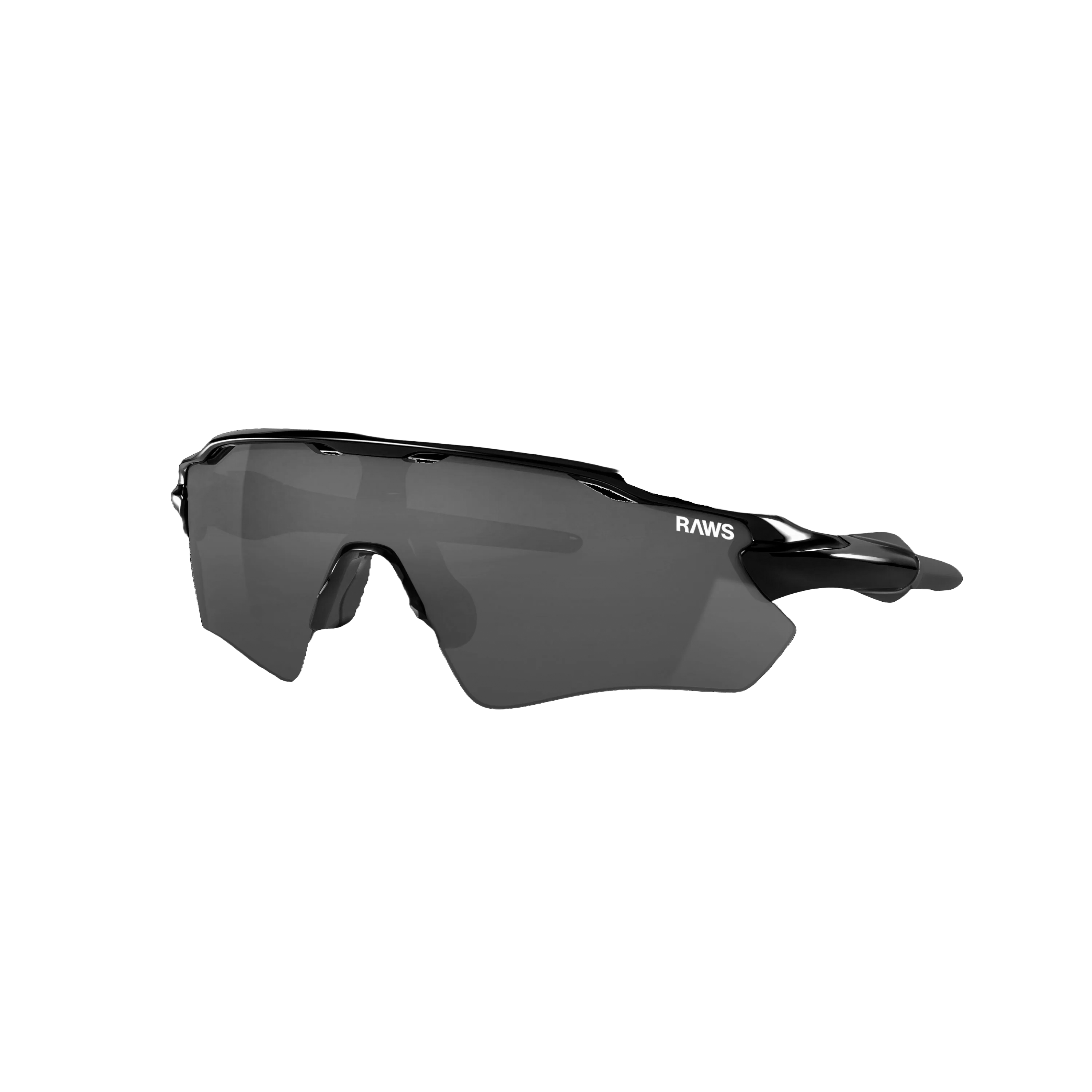 ESSENTIALS+ RACER SUNGLASSES