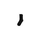 RAWS ESSENTIALS+ SOCKS : BLACK