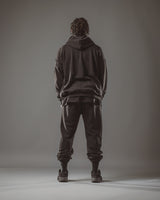 RAWS Heavyweight Jogger : Black