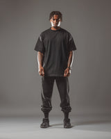 RAWS Heavyweight Jogger : Black