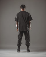 RAWS Heavyweight Tee : Black