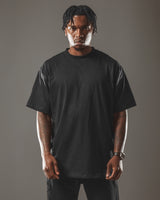 RAWS Heavyweight Tee : Black