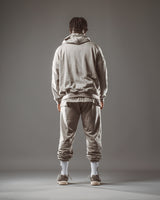 RAWS Heavyweight Jogger : Grey