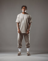 RAWS Heavyweight Jogger : Grey