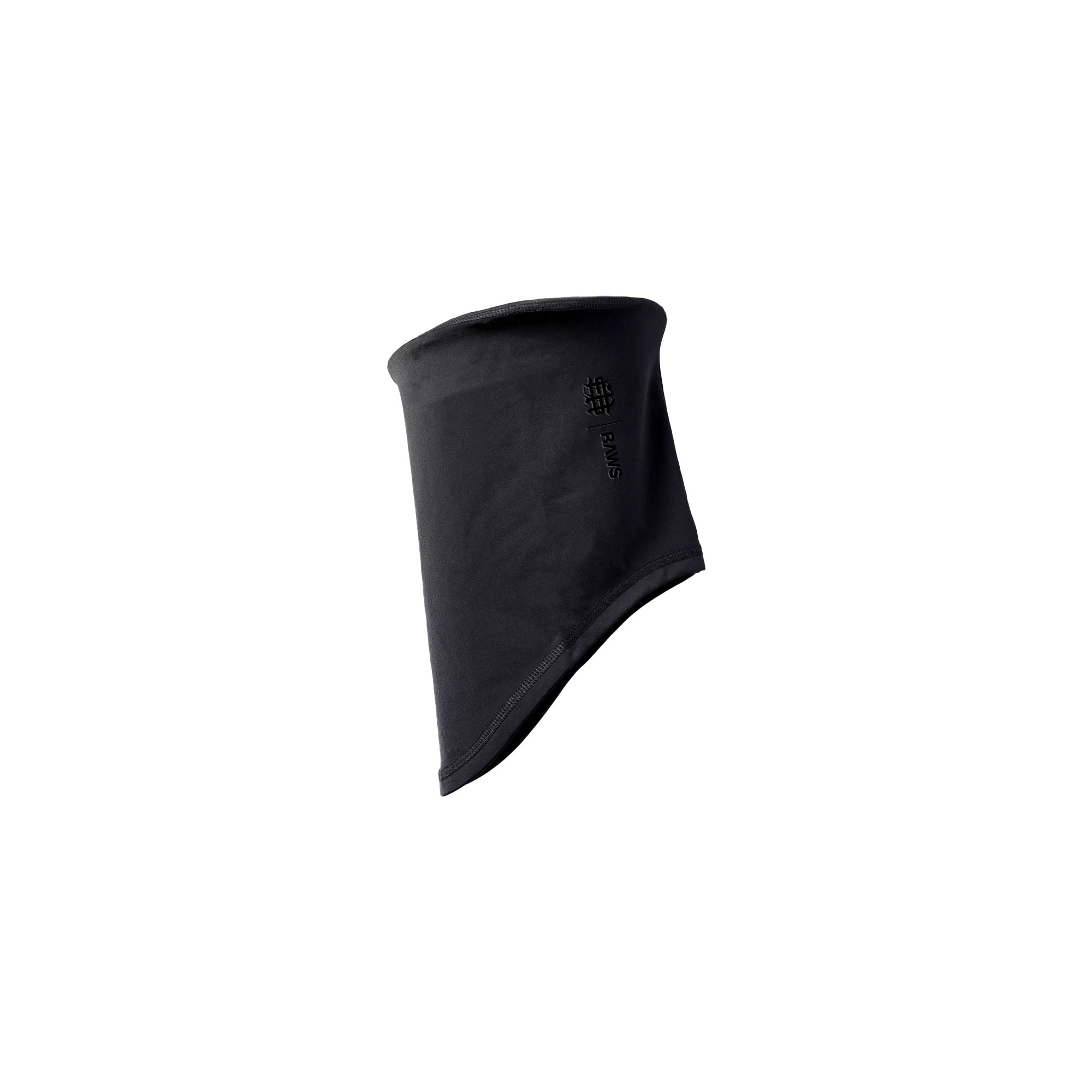 RAWS Ski Snood : Black