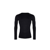 Long Sleeve Base Layer : Black RAWS Terrain x [PERFORMANCE]