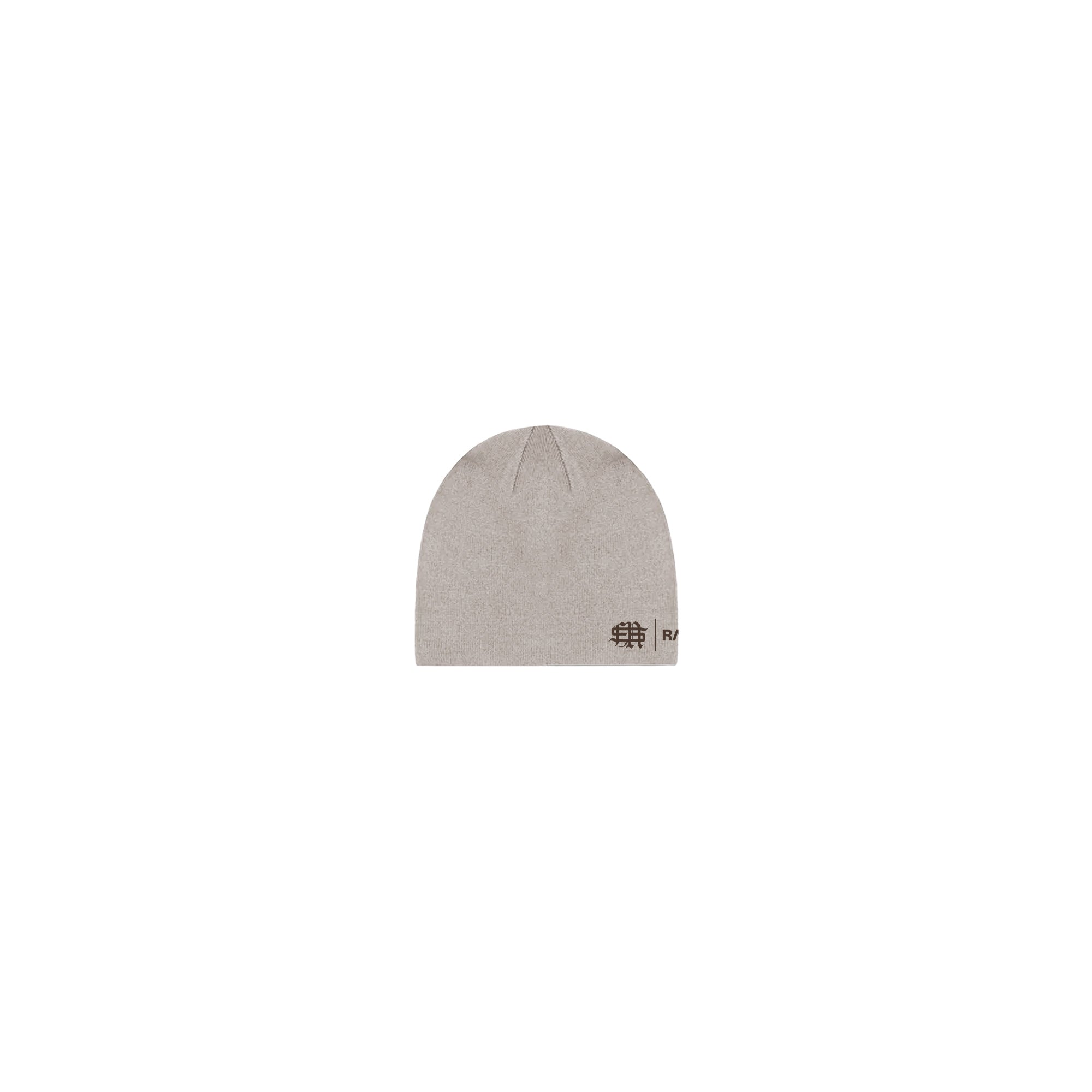 RAWS Terrain Beanie : Stone