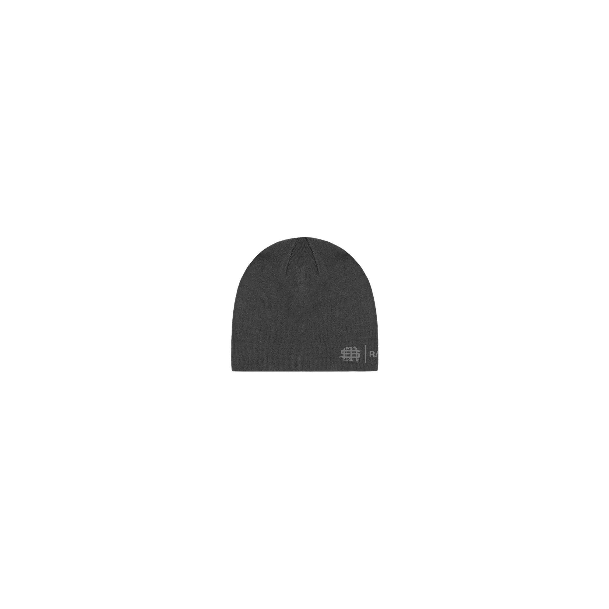 RAWS Terrain Beanie : Black