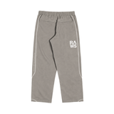 RAWS TRAIL TRACK PANTS : STONE