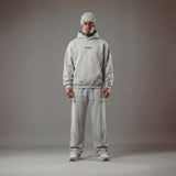 RAWS ESSENTIALS+ HOOD : GREY