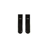RAWS Basketball Socks - Black