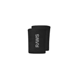RAWS Basketball Sweatbands - Black