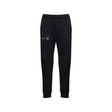 RAWS Men's Basketball Tech Pants - Black