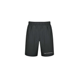 RAWS Men's Basketball Shooting Shorts - Black