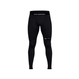 Base Layer Leggings : Schwarz RAWS : [PERFORMANCE]