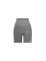 RAWS Womens Trainingsshorts : Grau